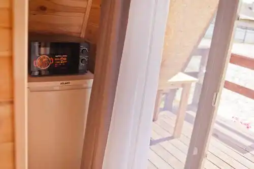 Krasnogorka Resort Braslav Lakes - 105