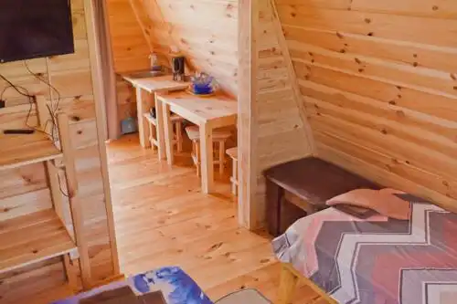 Krasnogorka Resort Braslav Lakes - 106