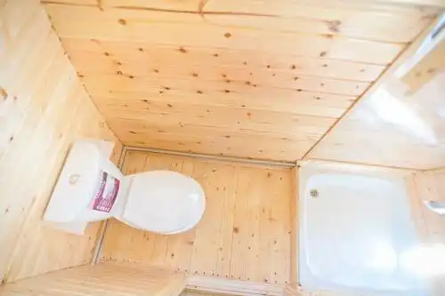 Krasnogorka Resort Braslav Lakes - 93