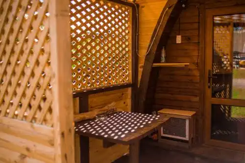 Krasnogorka Resort Braslav Lakes - 95