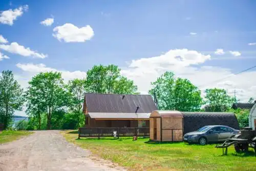 Krasnogorka Resort Braslav Lakes - 96