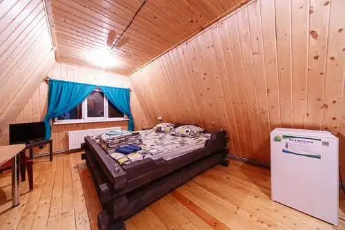 Krasnogorka Resort Braslav Lakes - 87