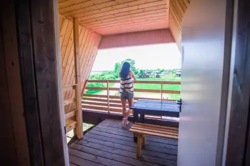 Krasnogorka Resort Braslav Lakes - 89