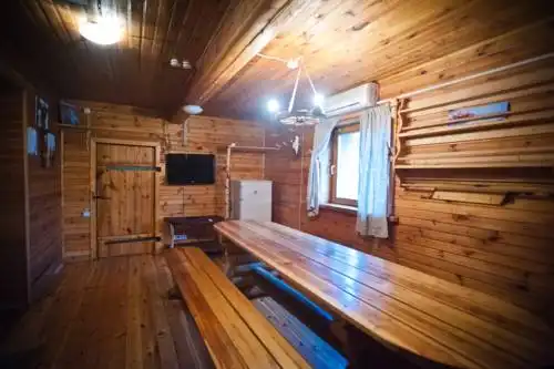 Krasnogorka Resort Braslav Lakes - 66