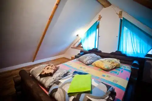 Krasnogorka Resort Braslav Lakes - 61