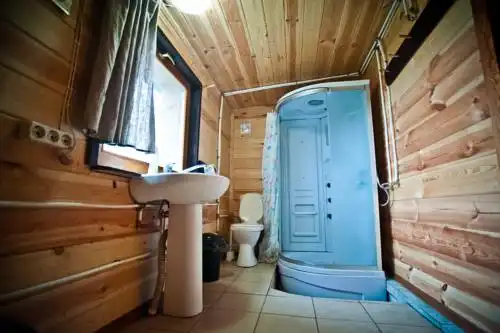 Krasnogorka Resort Braslav Lakes - 69