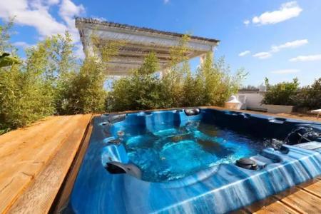 Resort Corte dei Donno - 10