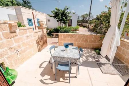 Resort Corte dei Donno - 61