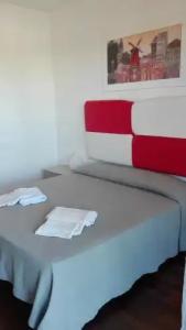 B&B le Pleiadi Aeroporto Fiumicino - 3