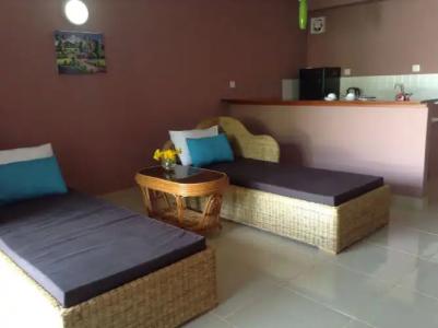 French Garden Resort - 2