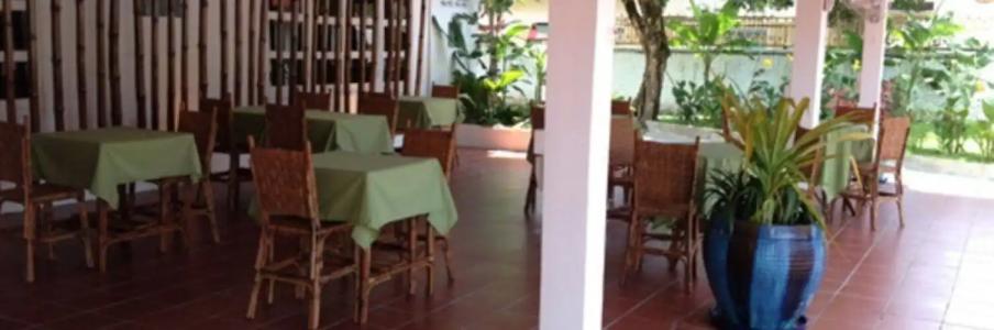 French Garden Resort - 17