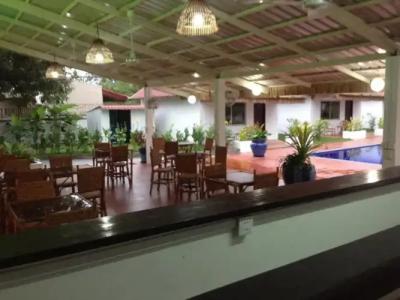 French Garden Resort - 16