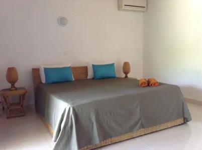 French Garden Resort - 3