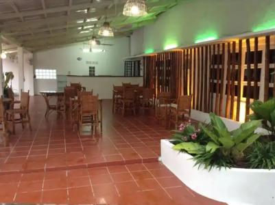 French Garden Resort - 15