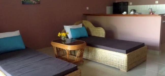 French Garden Resort - 4