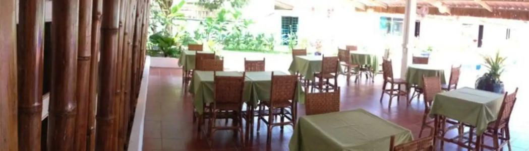 French Garden Resort - 18