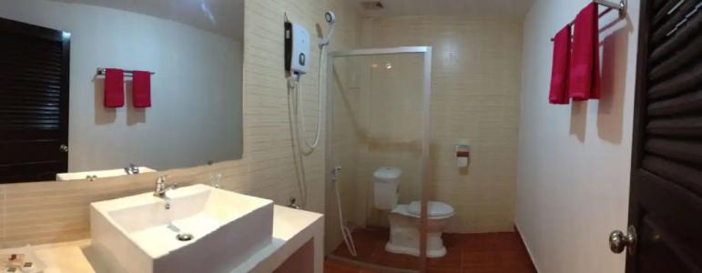 French Garden Resort - 7