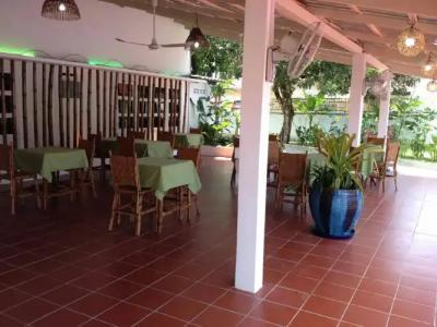 French Garden Resort - 14