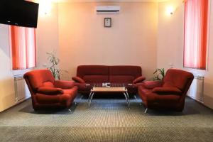 Tri Kita Mini Hotel, Chelyabinsk