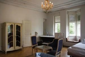 Hotel Mariandl, Munchen