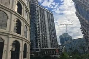 Pirosmani Apartment, Batumi