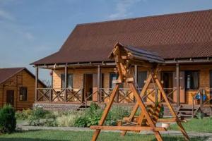 Guest House Usadba, Stenino