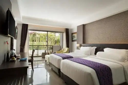 Sthala, A Tribute Portfolio, Ubud Bali - 74