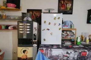 Bed and Breakfast Aereoparking Mini-hotel, Naples