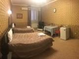 Budget Twin Room