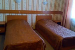 Hotel Fortuna, Yasnogorsk