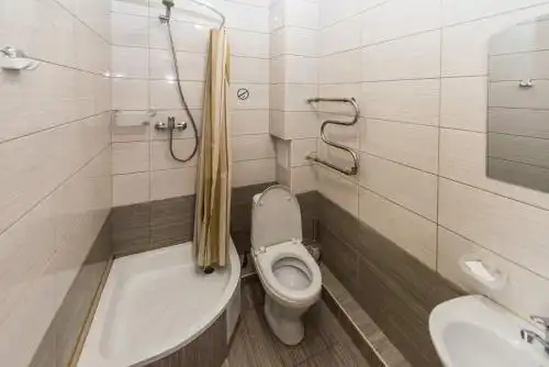 Оздоровчий комплекс "Нафтохімік", санаторій Івушка - 21