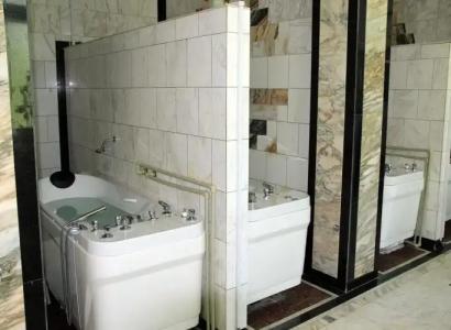 Оздоровчий комплекс "Нафтохімік", санаторій Івушка - 12