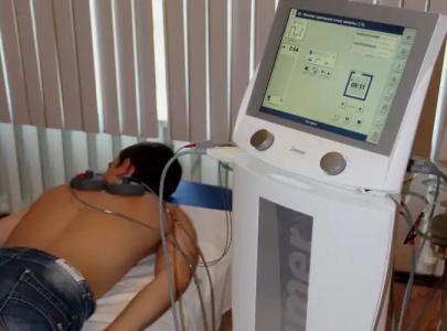 Оздоровчий комплекс "Нафтохімік", санаторій Івушка - 2