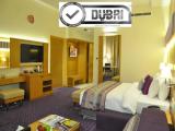 Executive Double Family Suite