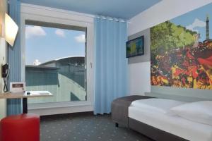 B&B HOTEL Berlin-Tiergarten, Berlin