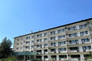 Turist Hotel, Shymkent