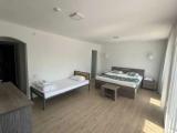Deluxe Triple room with balcony
