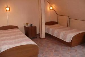 Zolotoye Koltso Motel, Novyye Petushki