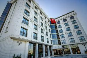Hotel Altintas, Balikesir