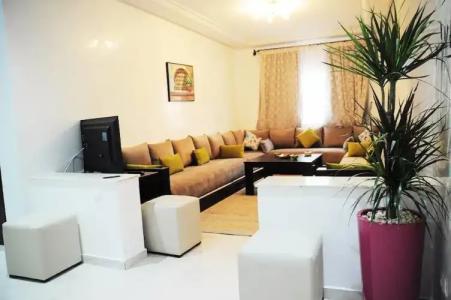Appart Rania - 28