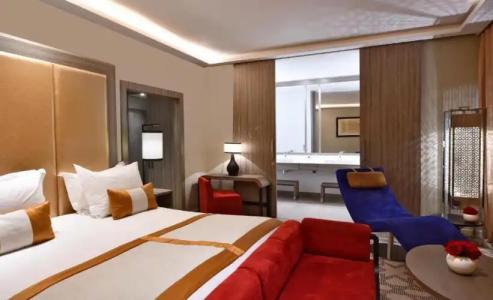 Mövenpick Mansour Eddahbi Marrakech - 123