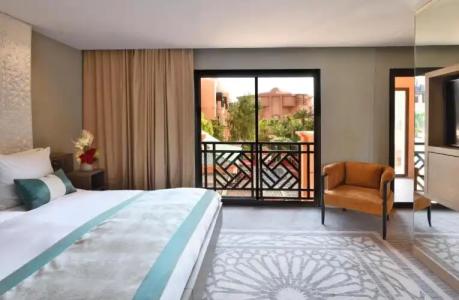 Mövenpick Mansour Eddahbi Marrakech - 134