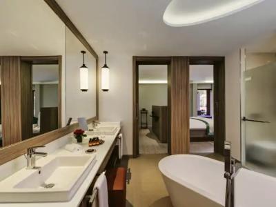 Mövenpick Mansour Eddahbi Marrakech - 129