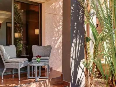 Mövenpick Mansour Eddahbi Marrakech - 108