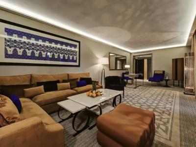 Mövenpick Mansour Eddahbi Marrakech - 131