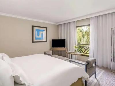 Mövenpick Mansour Eddahbi Marrakech - 116