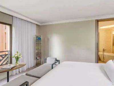 Mövenpick Mansour Eddahbi Marrakech - 114