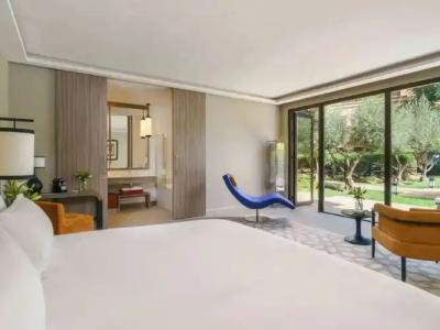 Mövenpick Mansour Eddahbi Marrakech - 117