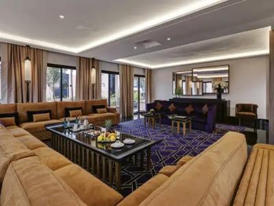 Mövenpick Mansour Eddahbi Marrakech - 141