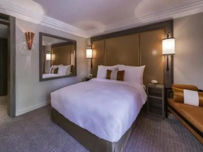 Mövenpick Mansour Eddahbi Marrakech - 103